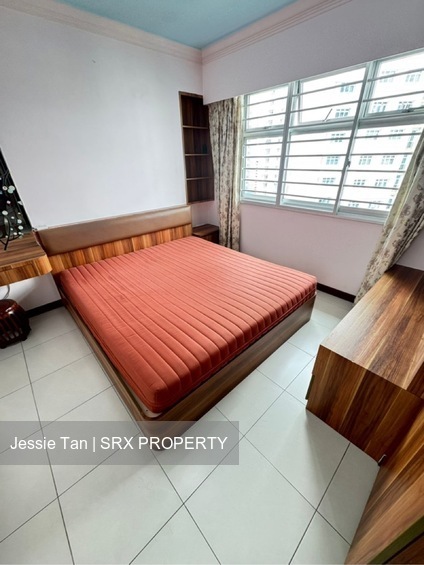 Blk 5A Kallang Heights (Kallang/Whampoa), HDB 4 Rooms #502472261